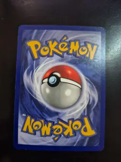 Electrode Base Set 21/102 Rare Pokemon Card NM - Image 2