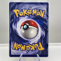 Electrode Base Set 21/102 Rare Pokemon Card NM - Image 4