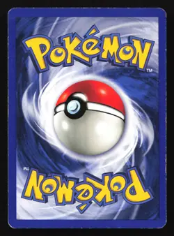 Electrode 21/102 Base Set (Shadowless) Rare Pokemon Card - Image 2