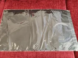 One Piece Card Game Bandai Fest 23 - 24 "Gear 5" Luffy Play mat SEALED - Image 3