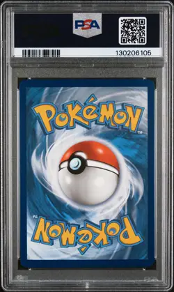 2019 POKEMON SUN & MOON HIDDEN FATES #68 FULL ART/JESSIE & JAMES PSA 8 - Image 2