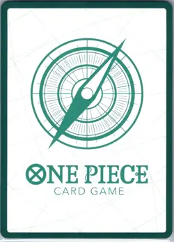 One Piece PRB-01 Gold DON!! Card (Queen) - JP - Image 2