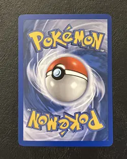 2006 Pokemon Card Gardevoir EX (Delta Species) 93/101 Dragon Frontiers Holo TCG - Image 5