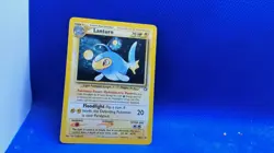 38/111 | Lanturn | Neo Genesis | Pokemon Card ex-nm - Image 1