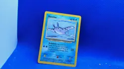 64/111 | Mantine | Neo Genesis | Pokemon Card | Near Mint - Image 1