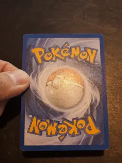 POKEMON TCG CARD SQUIRTLE + WARTORTLE 83/112 EX FIRERED & LEAFGREEN NM/VLP - Image 4