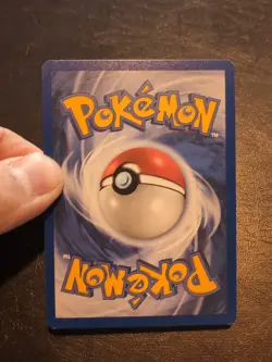 POKEMON TCG CARD SQUIRTLE + WARTORTLE 83/112 EX FIRERED & LEAFGREEN NM/VLP - Image 5