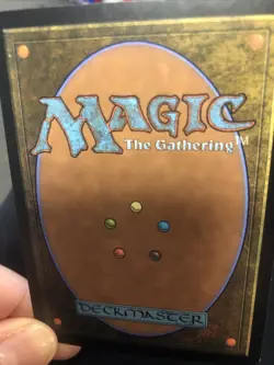 MTG Voidmage Prodigy Onslaught 120/350 Regular Rare- NM - Image 2