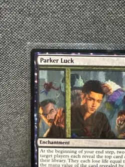 Parker Luck Marvel's Spider-Man Regular - Image 2