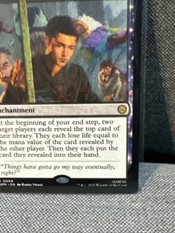 Parker Luck Marvel's Spider-Man Regular - Image 4