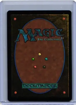 Spider-Man 2099 Spider-Man MTG Regular NM - Image 2