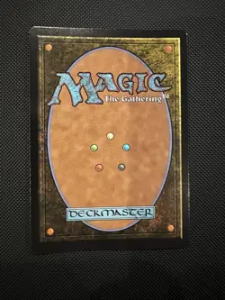 Arid Mesa (Borderless) (Dragonscale Foil) Special Guests Foil - Image 3