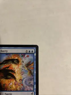 Magic The Gathering Lorwyn Faerie Trickery #62/301 MTG TCG CCG - Image 4