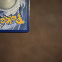 Pokemon TCG Zinnia Trainer Full Art Holo 70/70 Dragon Majesty - Image 3