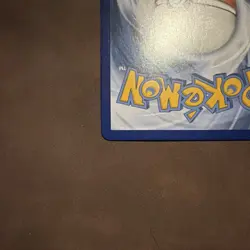 Pokemon TCG Zinnia Trainer Full Art Holo 70/70 Dragon Majesty - Image 4