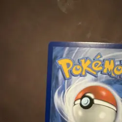 Pokemon TCG Zinnia Trainer Full Art Holo 70/70 Dragon Majesty - Image 5