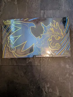 Pokemon TCG - Phantasmal Flames Mega Charizard UPC - New & Sealed (100%) - Image 1