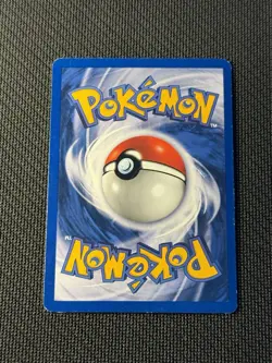 Blaine’s Vulpix 65/132 - Pokemon Gym Heroes LP 1 - Image 2