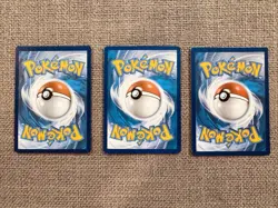 Pokemon Generations: Radiant Collection CharmanderCharmeleonCharizard Lot LP/MP - Image 2