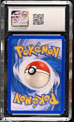 Rapidash #51 - 2002 Pokemon Center New York Promo - CGC 10 Gem Mint - Image 2