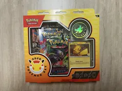 Lot 3X Pokemon TCG Seale 2X Ascended Heroes 1X Pokemon Day - Image 2