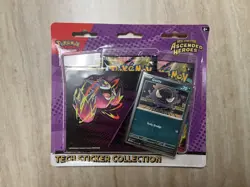 Lot 3X Pokemon TCG Seale 2X Ascended Heroes 1X Pokemon Day - Image 4