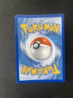 Pokemon TCG Pikachu XY95 Promo- 2016 (Lightly Played) - Image 2