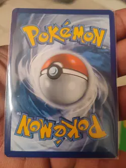 Pokemon TCG Floette XY XY139 Holo Promo - Image 3