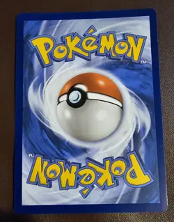 Cleffa #202/197 S&V03: Obsidian Flames IR Holo NM 🔥 - Image 2