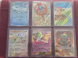 Pokemon Tcg Mixed Lot - Image 1