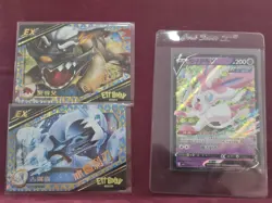 Pokemon Tcg Mixed Lot - Image 2