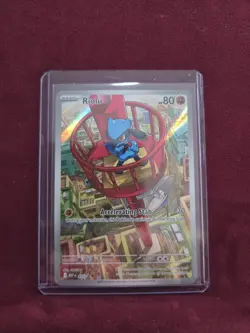 Pokemon Tcg Mixed Lot - Image 5