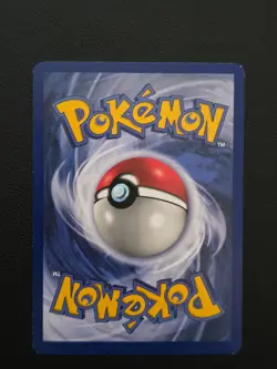 Pokemon Trainer Item Finder 74/102 Base Set Vintage WOTC Uncommon - Image 5