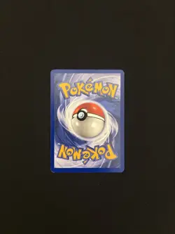 Pokemon TCG Pidgeotto 22/102 Base Set Regular Rare Unlimited WOTC Vintage - Image 2