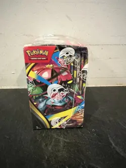 Pokemon Mega Evolution Enhanced Booster Box - 36 Packs - Brand New - Image 5