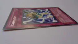 Karma Cut SOI-EN053 (Rare, 1st Edition, Lightly Played / LP) Yugioh - Image 3