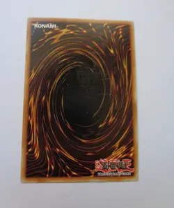 Karma Cut SOI-EN053 (Rare, 1st Edition, Lightly Played / LP) Yugioh - Image 4