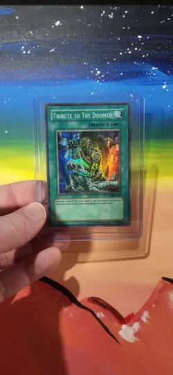 Tribute to The Doomed MRD-057 Metal Raiders-Unlimited Edition Unlimited - Image 2