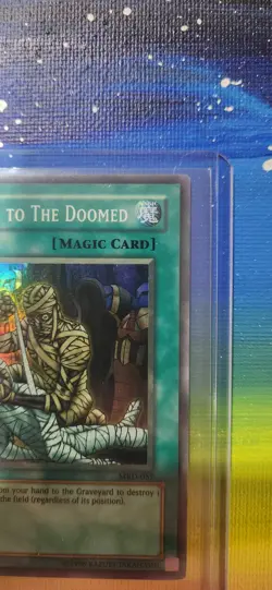 Tribute to The Doomed MRD-057 Metal Raiders-Unlimited Edition Unlimited - Image 3