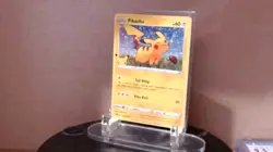 Pokemon Pikachu TCG SWSH039 General Mills 25th Anniversary Holo Promo Card MINT - Image 3