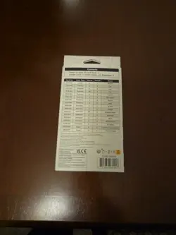 Bandai One Piece CCG One Piece Film Edition ST05 Starter Deck Brand New Sealed 811039038953 - Image 3