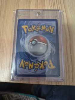 Pokemon TCG XY: Breakthrough M Mewtwo EX Holo Ultra Rare 160/162 - Image 2