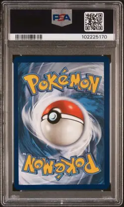 PSA 10 GEM MINT M Mewtwo EX Breakthrough Full Art Holo XY 2015 Pokemon 160/162 - Image 2