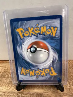 M Mewtwo EX Full Art Holo Ultra Rare Card PSA 7 160/162 Breakthrough Pokemon TCG - Image 2