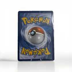 Mega M Mewtwo Ex 160/162 Breakthrough Ultra Rare Full Art Holo Pokemon Card - NM - Image 2