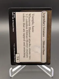 Hanweir Garrison Innistrad Remastered Regular - Image 3