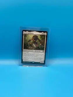 MTG, Jazal Goldmane 32 $3 ORDER MIN - Regular - CMM - Magic the Gathering - Image 1