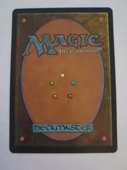 Release to Memory Poster FOIL Avatar the Last Airbender MTG MAGIC THE GATHERING - Image 2