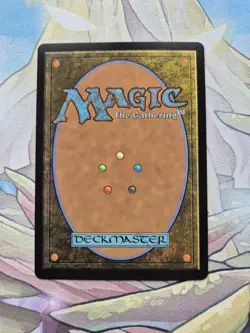 Mog, Moogle Warrior - Extended Art - Commander: Final Fantasy - Near Mint - Image 2