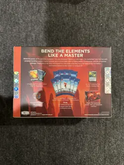 MTG Magic: The Gathering TCG - Avatar The Last Airbender - Bundle Box - Image 2
